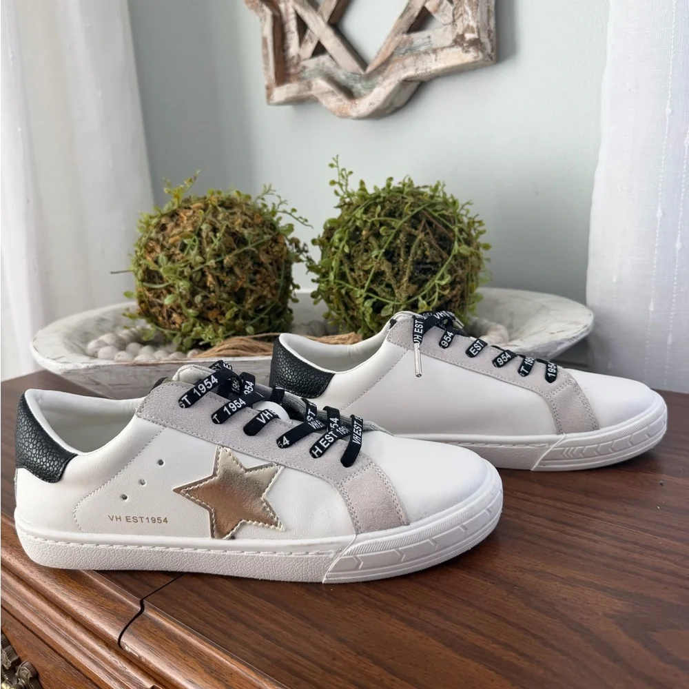 Vintage Havanas tennis shoes - Picture 3 of 5
